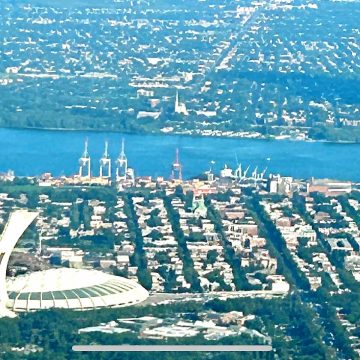 ESTUDIO REVELA CAMBIO EN LA MIGRACIÓN BILATERAL ENTRE CANADÁ Y EE.UU.