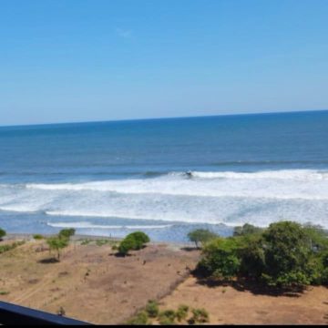 CANADÁ ACTIVA VIGILANCIA EN SU COSTA DEL PACÍFICO