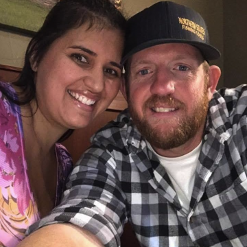 Pareja-asesinada-Arkansas 2 ASESINADOS ANTE SUS HIJAS: HORROR EN DEVIL’S DEN, ARKANSAS