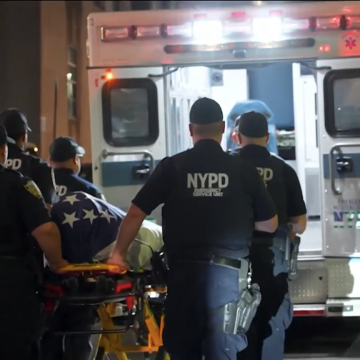 Tiroteo-NFL 3 TIROTEO EN MANHATTAN: LA NFL EN LA MIRA TRAS MASACRE QUE DEJÓ CINCO MUERTOS