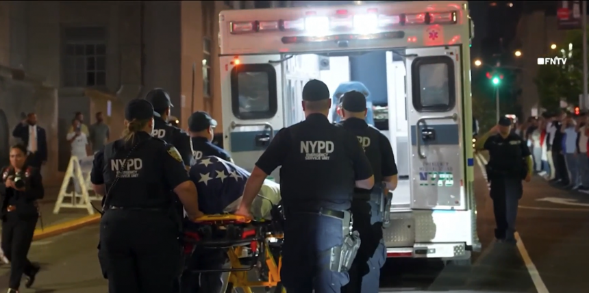 Tiroteo-NFL 3 TIROTEO EN MANHATTAN: LA NFL EN LA MIRA TRAS MASACRE QUE DEJÓ CINCO MUERTOS