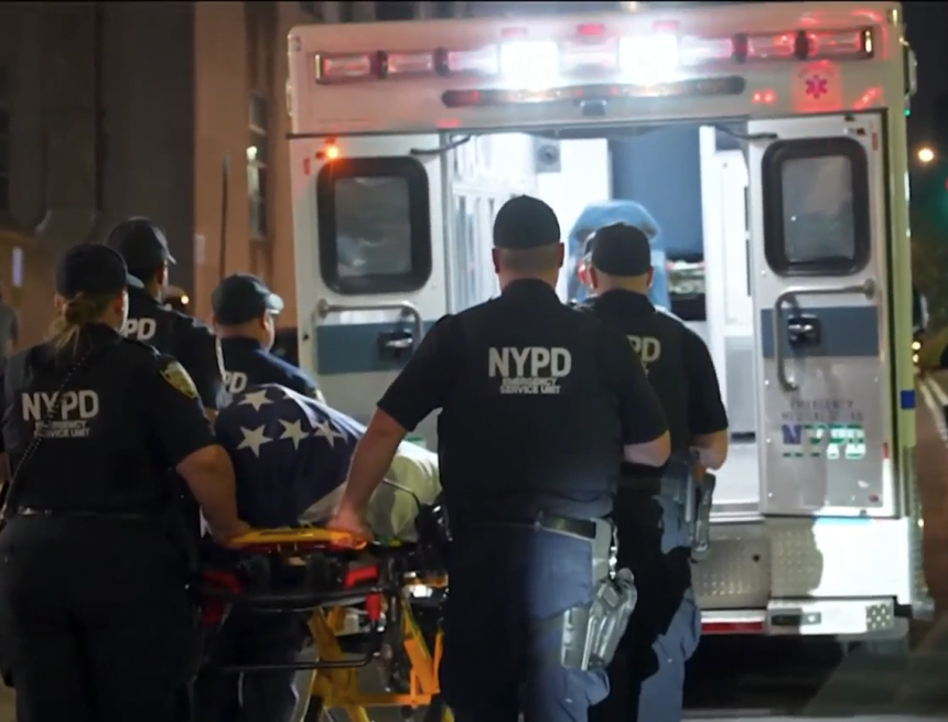 TIROTEO EN MANHATTAN: LA NFL EN LA MIRA TRAS MASACRE QUE DEJÓ CINCO MUERTOS