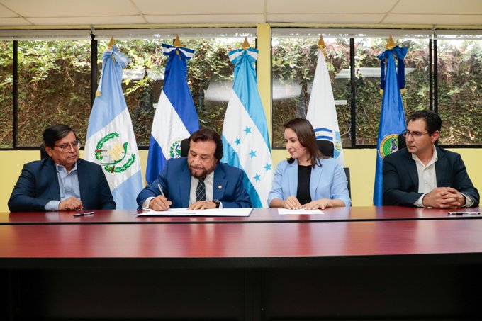 EL SALVADOR IMPULSA LA CAFICULTURA CON NUEVA ALIANZA ESTRATÉGICA EN LA REGIÓN TRIFINIO