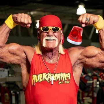 FALLECE HULK HOGAN, LEYENDA DE LA LUCHA LIBRE, A LOS 71 AÑOS
