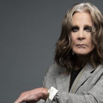 FALLECIÓ OZZY OSBOURNE A LOS 76 AÑOS, INFORMÓ SU FAMILIA