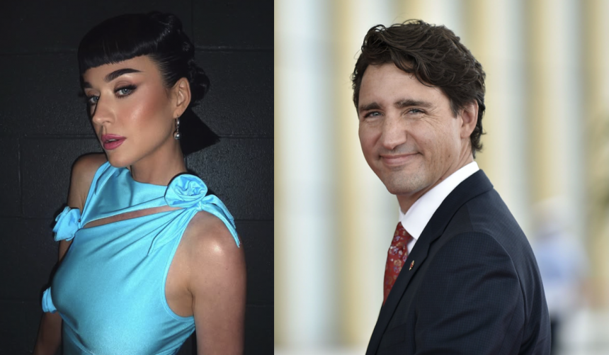 trudeau_katy_perry_montreal TMZ REVELA NOCHE DE CÓCTELES ENTRE TRUDEAU Y KATY PERRY EN EL PLATEAU
