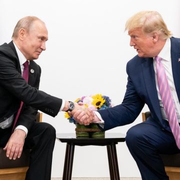 TRUMP LANZA ULTIMÁTUM DE 12 DÍAS A PUTIN PARA ACUERDO DE PAZ EN UCRANIA