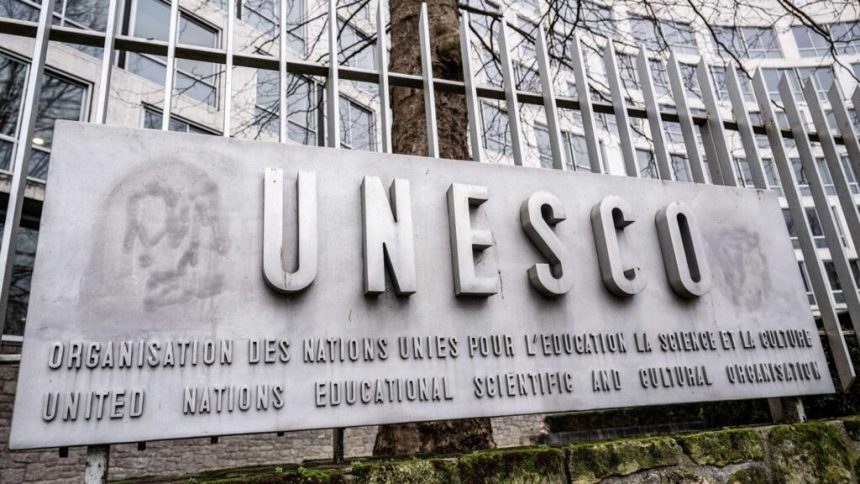 UNESCO RESPONDE A RETIRO DE ESTADOS UNIDOS: “YA ESTÁBAMOS PREPARADOS”