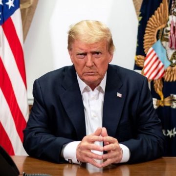 ESTADOS UNIDOS ANUNCIA SALIDA DE LA UNESCO BAJO ADMINISTRACIÓN TRUMP