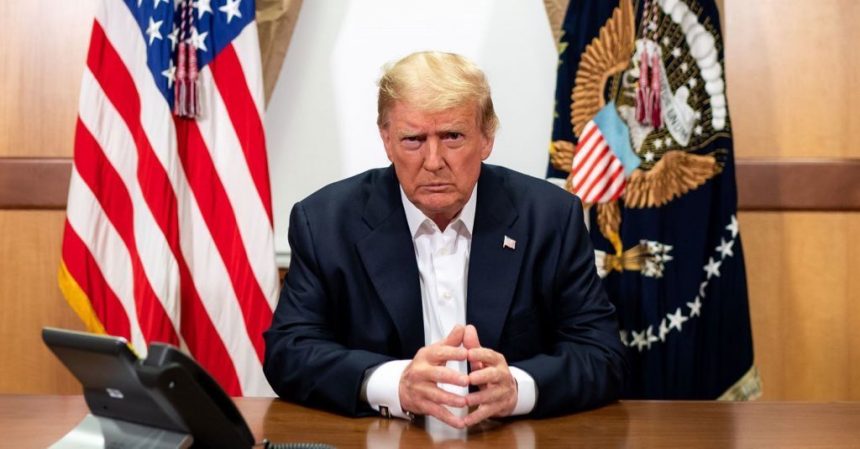 unesco trump 1 ESTADOS UNIDOS ANUNCIA SALIDA DE LA UNESCO BAJO ADMINISTRACIÓN TRUMP