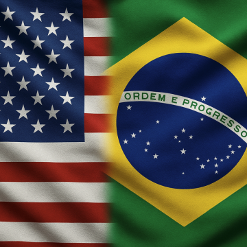 ARANCELES DE TRUMP A BRASIL POR APOYO A BOLSONARO ELEVARÁN COSTOS PARA CONSUMIDORES EN AMÉRICA