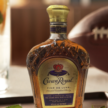 CROWN ROYAL MANTENDRÁ SU PRODUCCIÓN EN CANADÁ PESE AL CIERRE DE PLANTA DE EMBOTELLADO EN ONTARIO