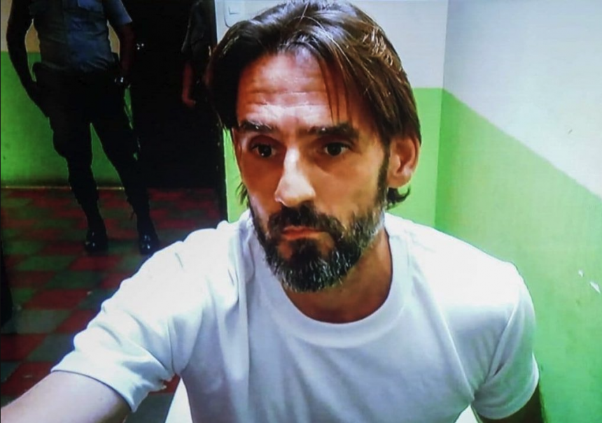 EL SALVADOR FRENTE A SU PASADO: CASOS DE PACTOS CON PANDILLAS SIN JUSTICIA REAL