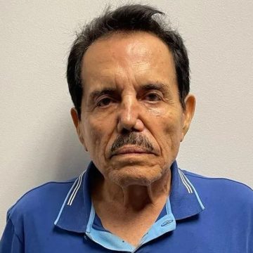 ISMAEL “EL MAYO” ZAMBADA SE DECLARA CULPABLE EN NUEVA YORK EE.UU Y ENFRENTA CADENA PERPETUA