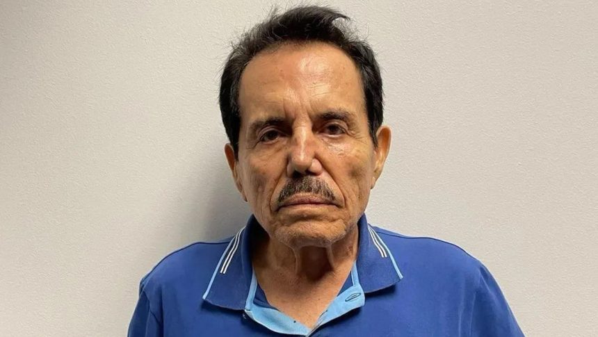 ISMAEL “EL MAYO” ZAMBADA SE DECLARA CULPABLE EN NUEVA YORK EE.UU Y ENFRENTA CADENA PERPETUA