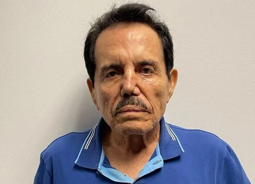 ISMAEL “EL MAYO” ZAMBADA SE DECLARA CULPABLE EN NUEVA YORK EE.UU Y ENFRENTA CADENA PERPETUA