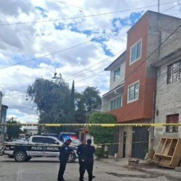 MÉXICO; POR ADEUDO DE MIL PESOS SECUESTRAN A NIÑO DE 5 AÑOS Y LO ENCUENTRAN SIN VIDA EN LOS REYES LA PAZ