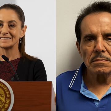 MÉXICO QUIERE RECUPERAR FORTUNA DE “EL MAYO” ZAMBADA PARA APOYAR A LOS POBRES