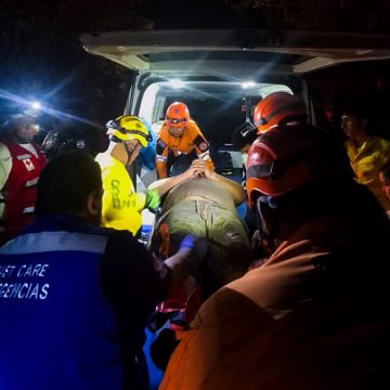 NUEVE FALLECIDOS Y 93 LESIONADOS POR ACCIDENTES DE TRÁNSITO DURANTE PERÍODO VACACIONAL EN EL SALVADOR