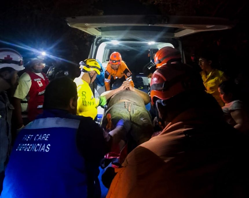 NUEVE FALLECIDOS Y 93 LESIONADOS POR ACCIDENTES DE TRÁNSITO DURANTE PERÍODO VACACIONAL EN EL SALVADOR