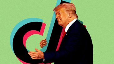 CASA BLANCA LANZA CUENTA OFICIAL EN TIKTOK PARA DIFUNDIR MENSAJES DEL PRESIDENTE TRUMP