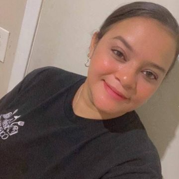 DOS HERMANAS SALVADOREÑAS ASESINADAS EN HOUSTON ee.uu. POR EXPAREJA DE UNA DE ELLAS