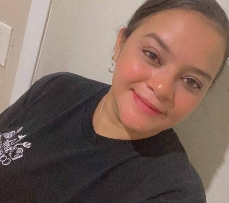 DOS HERMANAS SALVADOREÑAS ASESINADAS EN HOUSTON ee.uu. POR EXPAREJA DE UNA DE ELLAS