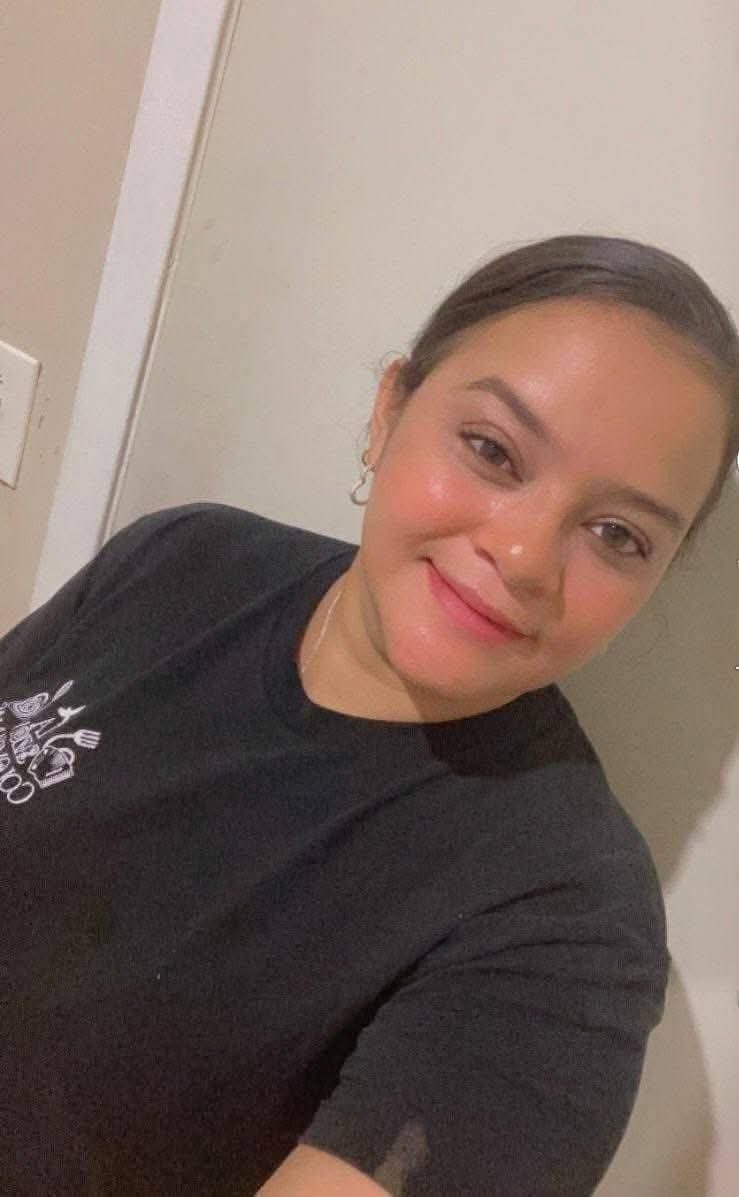 ESTADOS 1 DOS HERMANAS SALVADOREÑAS ASESINADAS EN HOUSTON ee.uu. POR EXPAREJA DE UNA DE ELLAS