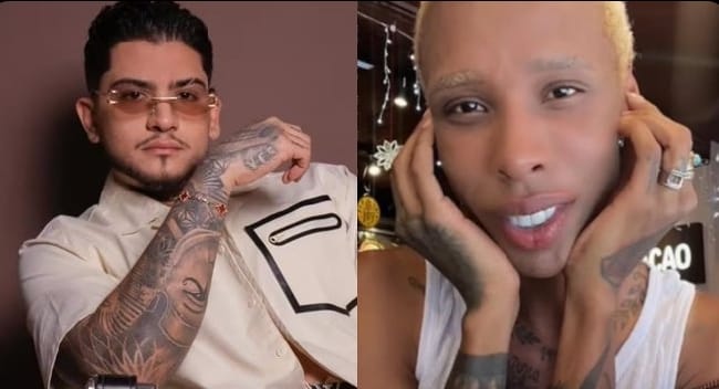 HALLAN SIN VIDA A ARTISTAS COLOMBIANOS “B-KING” Y “REGIO CLOWN” EN COCOTITLÁN, EDOMEX