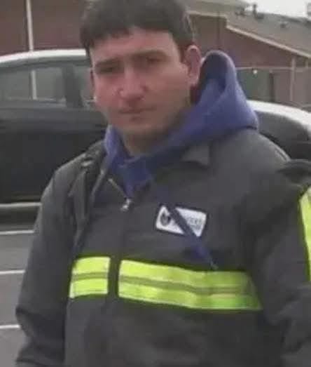 SALVADOREÑO MUERE EN TIROTEO MASIVO EN INSTALACIONES DE ICE EN DALLAS, TEXAS
