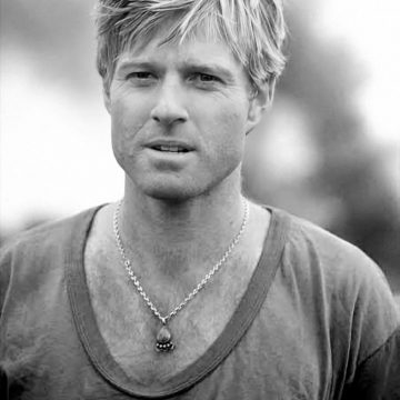FALLECIÓ EL ACTOR ROBERT REDFORD A LOS 89 AÑOS