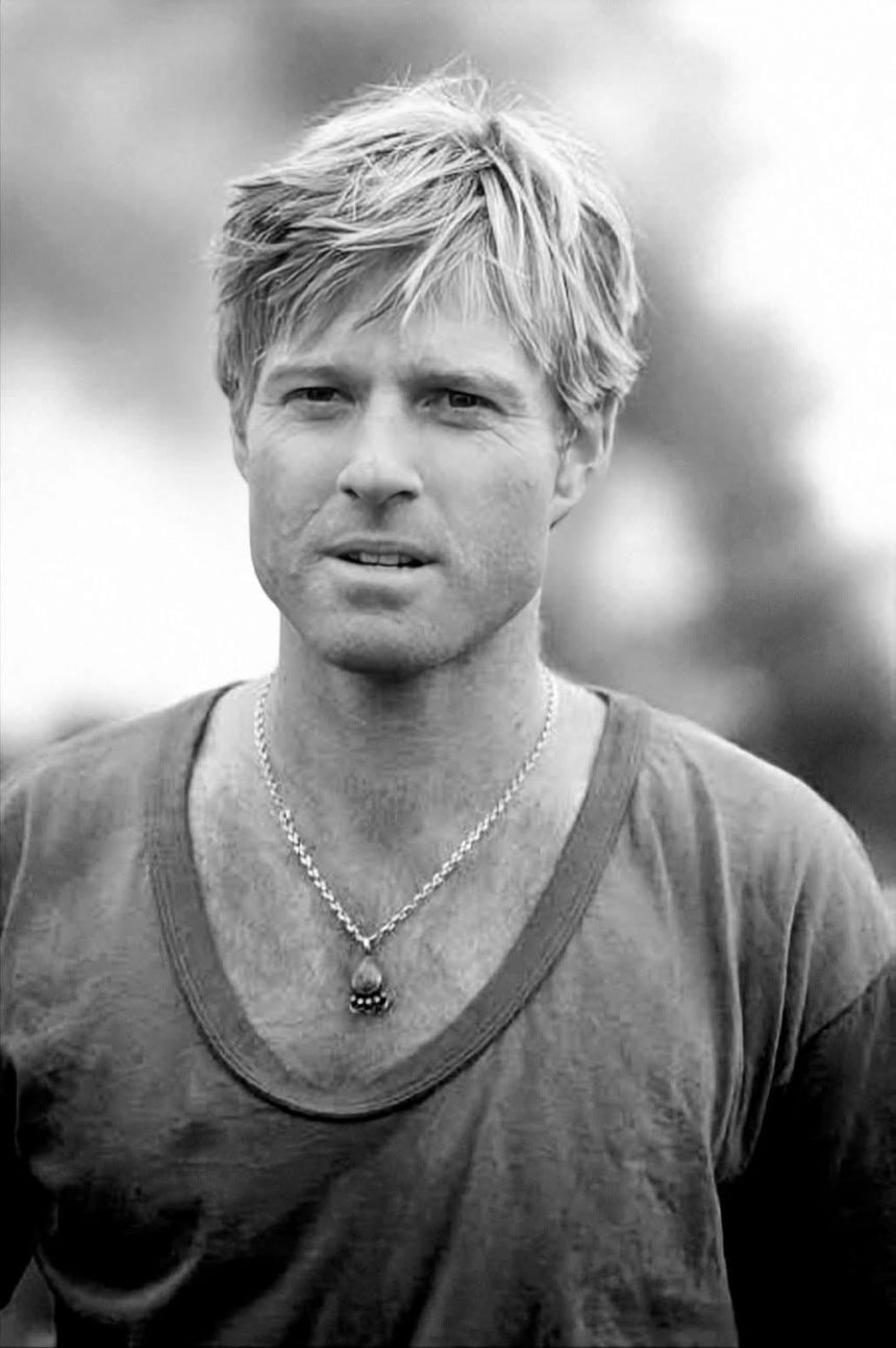 FALLECIÓ EL ACTOR ROBERT REDFORD A LOS 89 AÑOS