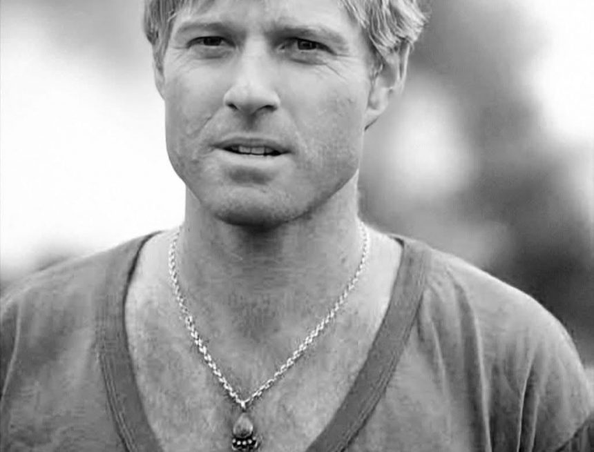 FALLECIÓ EL ACTOR ROBERT REDFORD A LOS 89 AÑOS