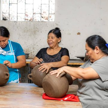 ARTESANOS DE CABAÑAS MOSTRARÁN SU TALENTO EN “EXPO CABAÑAS 2025” EN FRESNO, CALIFORNIA