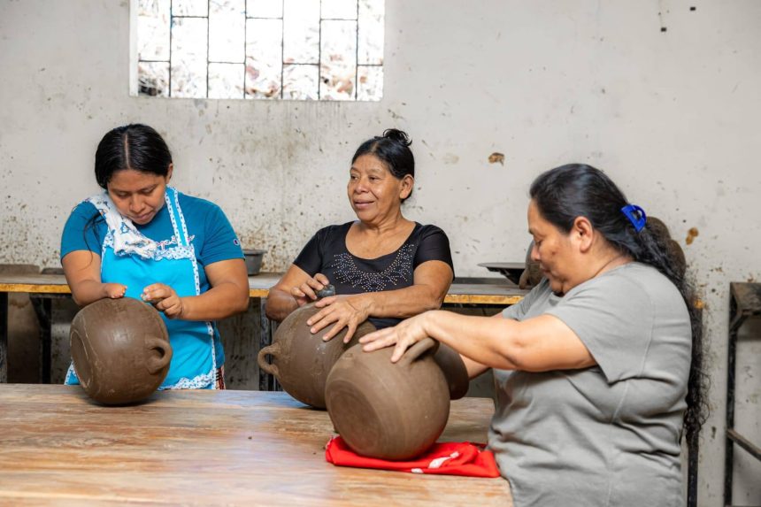 ARTESANOS DE CABAÑAS MOSTRARÁN SU TALENTO EN “EXPO CABAÑAS 2025” EN FRESNO, CALIFORNIA