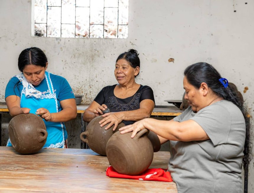 ARTESANOS DE CABAÑAS MOSTRARÁN SU TALENTO EN “EXPO CABAÑAS 2025” EN FRESNO, CALIFORNIA