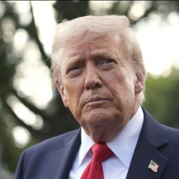JUEZA FEDERAL BLOQUEA ENVÍO DE GUARDIA NACIONAL A PORTLAND EE.UU ORDENADO POR LA ADMINISTRACIÓN TRUMP