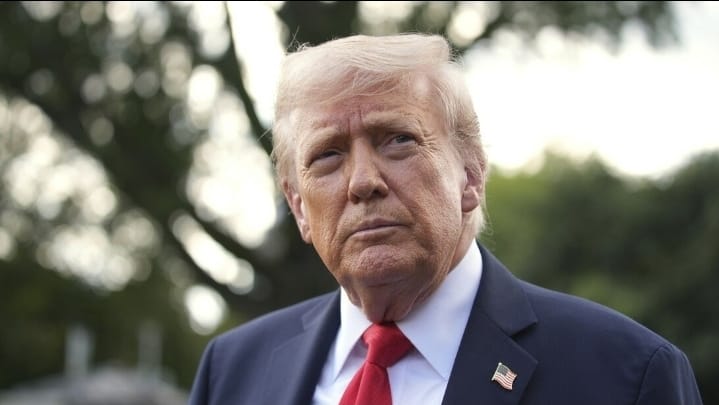 JUEZA FEDERAL BLOQUEA ENVÍO DE GUARDIA NACIONAL A PORTLAND EE.UU ORDENADO POR LA ADMINISTRACIÓN TRUMP
