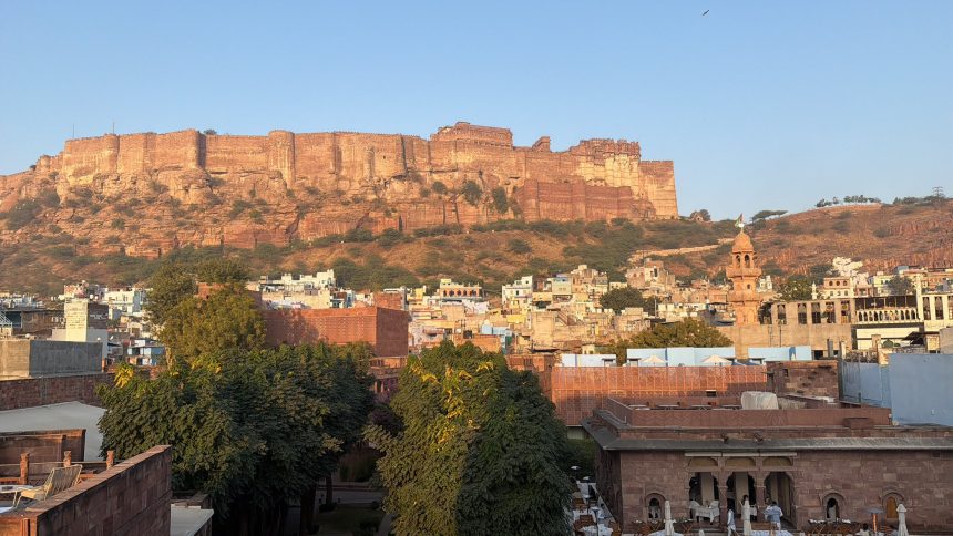 india 2 INDIA SE PERFILA COMO LA CUARTA MAYOR ECONOMÍA MUNDIAL, SEGÚN REVISIÓN OFICIAL