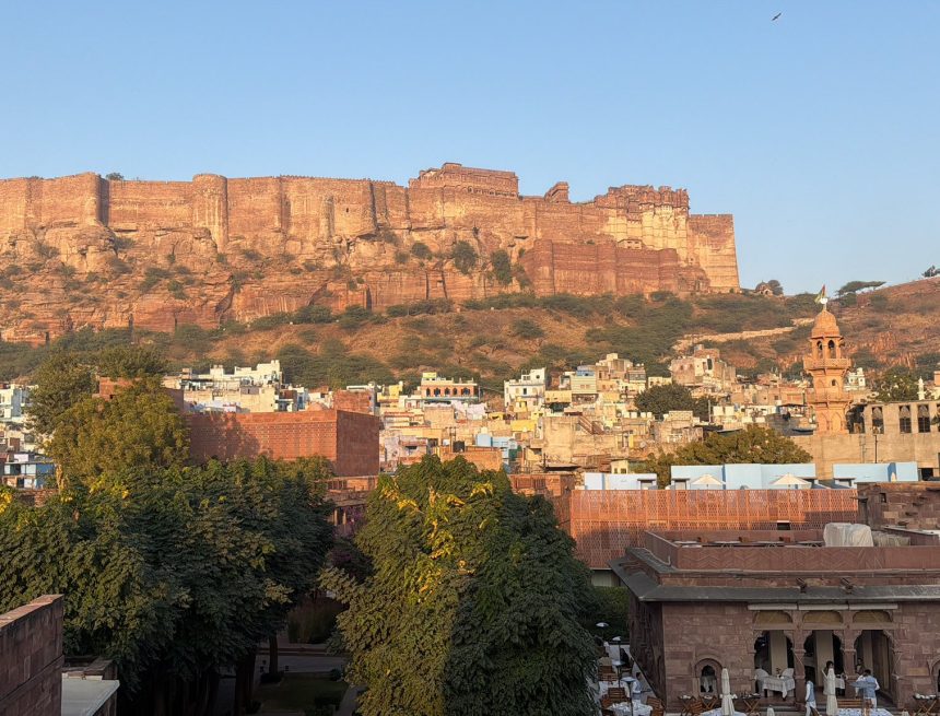 INDIA SE PERFILA COMO LA CUARTA MAYOR ECONOMÍA MUNDIAL, SEGÚN REVISIÓN OFICIAL