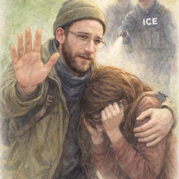 MUERE UN HOMBRE EN MANIFESTACIÓN CONTRA REDADAS MIGRATORIAS EN MINNEAPOLIS