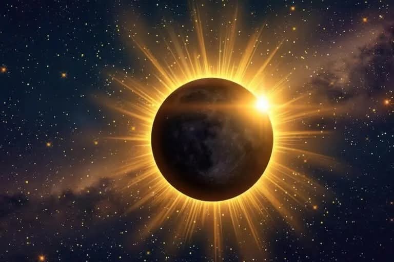 2026 SE PERFILA COMO UN AÑO HISTÓRICO PARA LA OBSERVACIÓN DE ECLIPSES