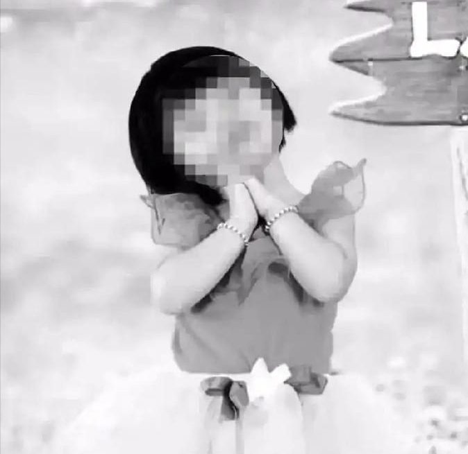 EJECUTARON EN CHINA A MUJER CONDENADA POR LA MUERTE DE SU HIJASTRA DE 12 AÑOS