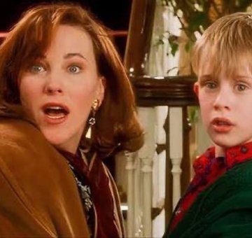 FALLECE CATHERINE O’HARA, ACTRIZ DE “HOME ALONE” Y “SCHITT’S CREEK”