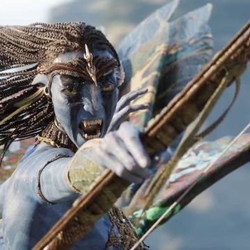 AVATAR: FIRE AND ASH SUPERA LOS $1,080 MILLONES Y SE CONSOLIDA ENTRE LAS MÁS TAQUILLERAS DE 2025