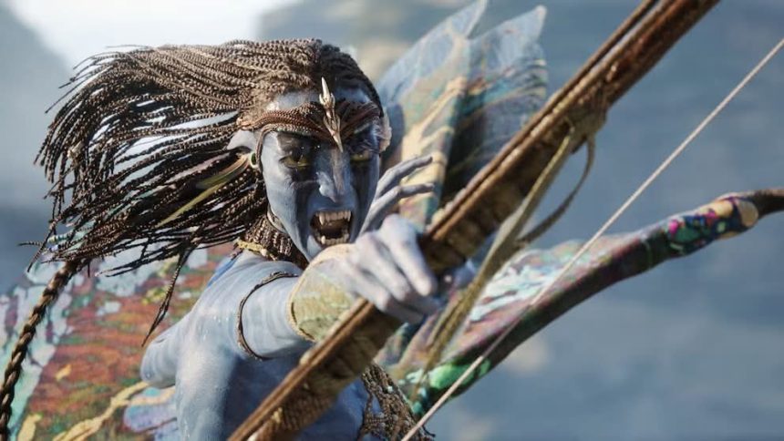 AVATAR: FIRE AND ASH SUPERA LOS $1,080 MILLONES Y SE CONSOLIDA ENTRE LAS MÁS TAQUILLERAS DE 2025