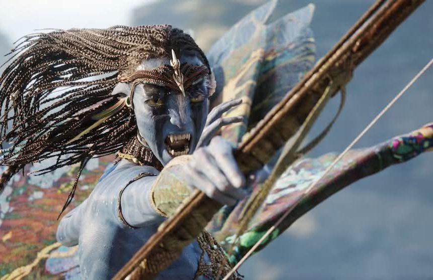 AVATAR: FIRE AND ASH SUPERA LOS $1,080 MILLONES Y SE CONSOLIDA ENTRE LAS MÁS TAQUILLERAS DE 2025