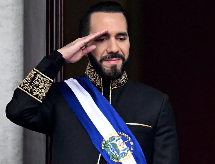 buke 3 EL SALVADOR; LEY “QUINCENA 25” BUSCA INYECTAR INGRESOS A LAS FAMILIAS Y REACTIVAR LA ECONOMÍA EN ENERO, ANUNCIA BUKELE