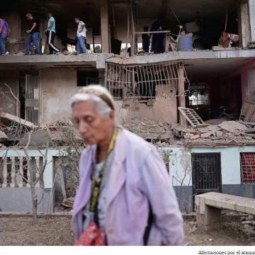 CUBA CONFIRMA MUERTE DE 32 MILITARES EN OPERATIVO EN VENEZUELA, SEGÚN COMUNICADO OFICIA