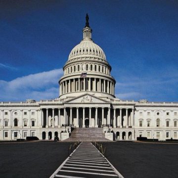 EE. UU. ENTRA EN CIERRE PARCIAL DE GOBIERNO TRAS FALTA DE ACUERDO PRESUPUESTARIO